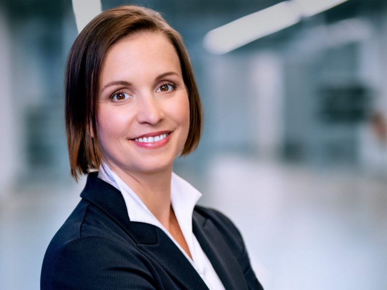 Astrid Zöchling leitet neue IT- und Netzwerkabteilung im ORF