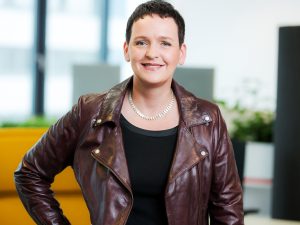 Finanzwissen für Frauen: Der Schlüssel  zu Selbstbestimmung und Sicherheit