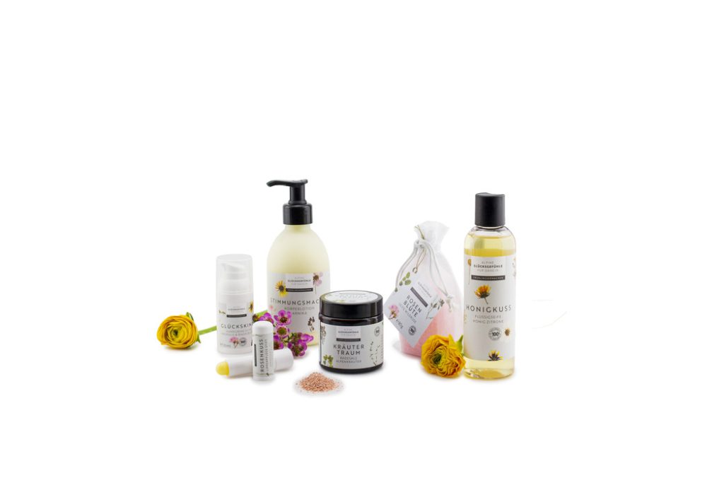 Alles Gute kommt von oben