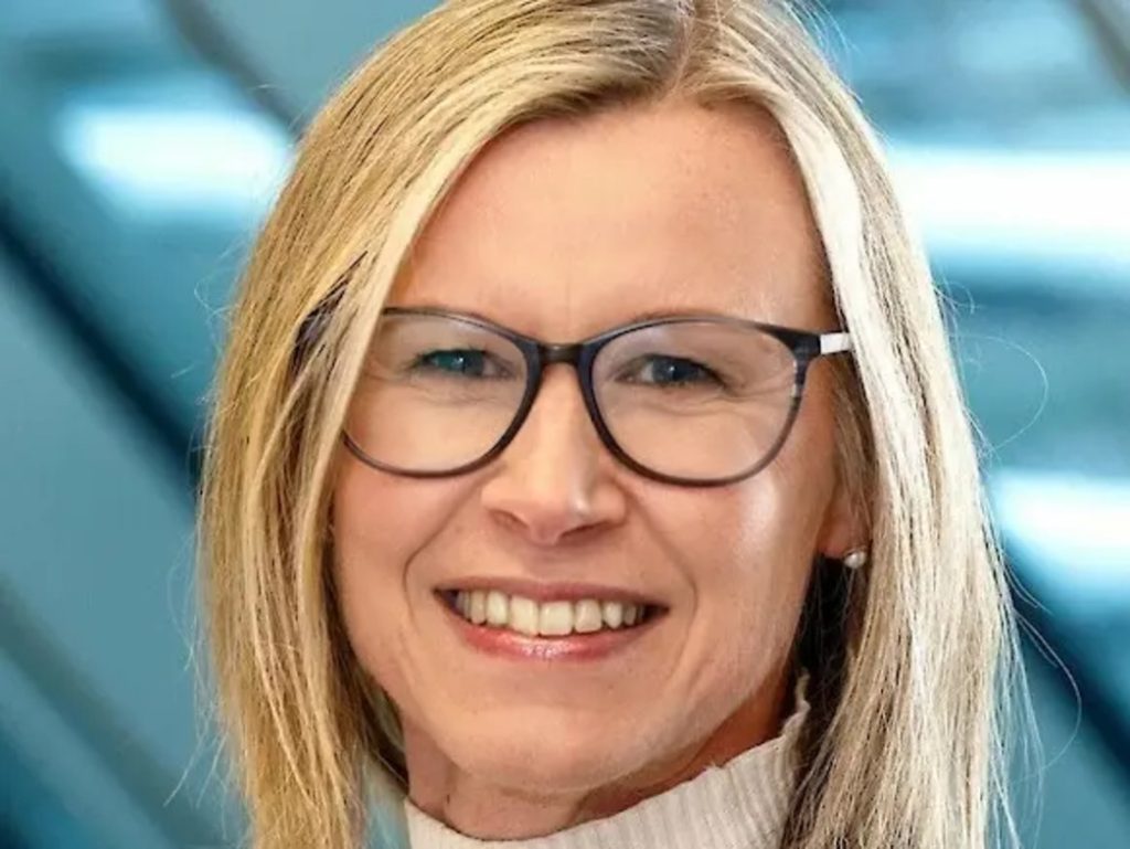 Andrea Domberger neu in der Kelag Geschäftsführung