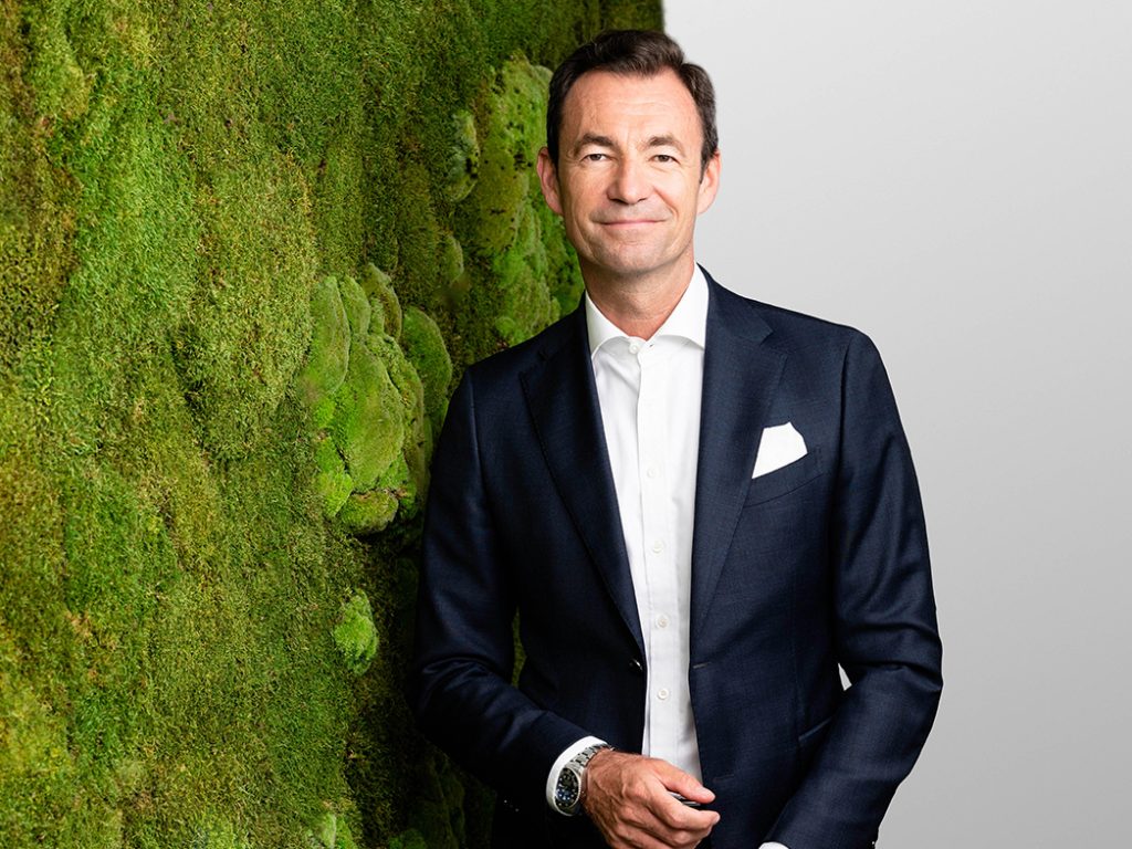 „Das ist eine Dauerchallenge“