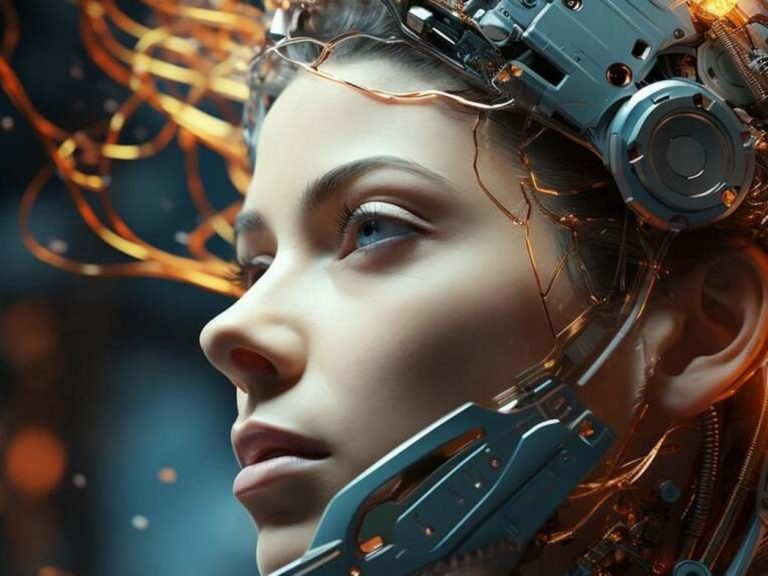 Innovation: „Die Zukunft braucht weibliche Perspektiven“