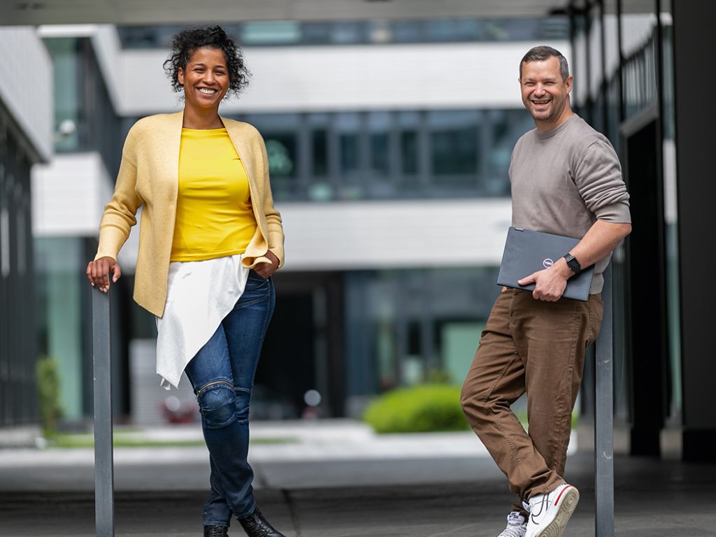 Anders, als du denkst