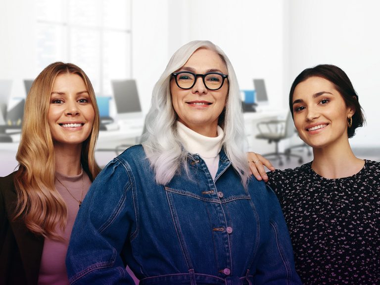 Die Wirtschaft braucht uns Frauen