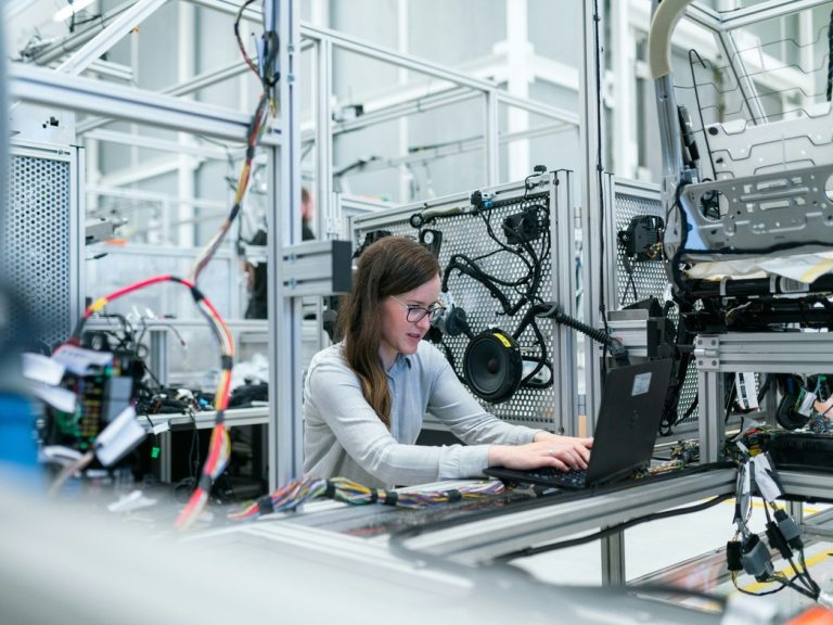 Let’s get digital!