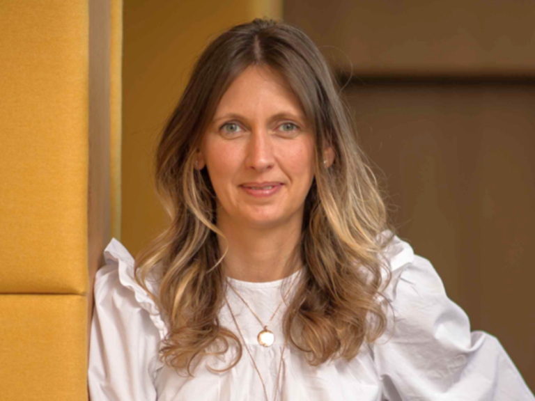 Sabine Zingel: “Glaub an dich selbst und verkaufe deine Stärken”