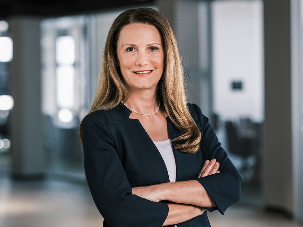 „Unsere Projekte sind sehr konkret“