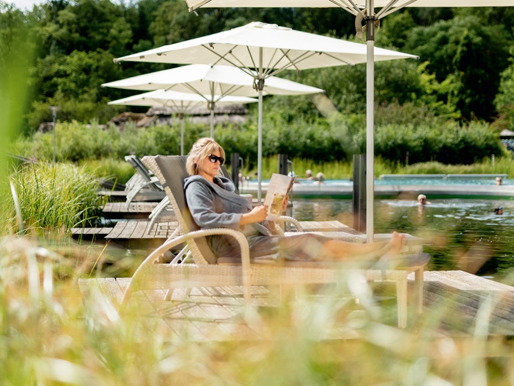 Wo Female Leadership auf Wellness-Intelligenz trifft