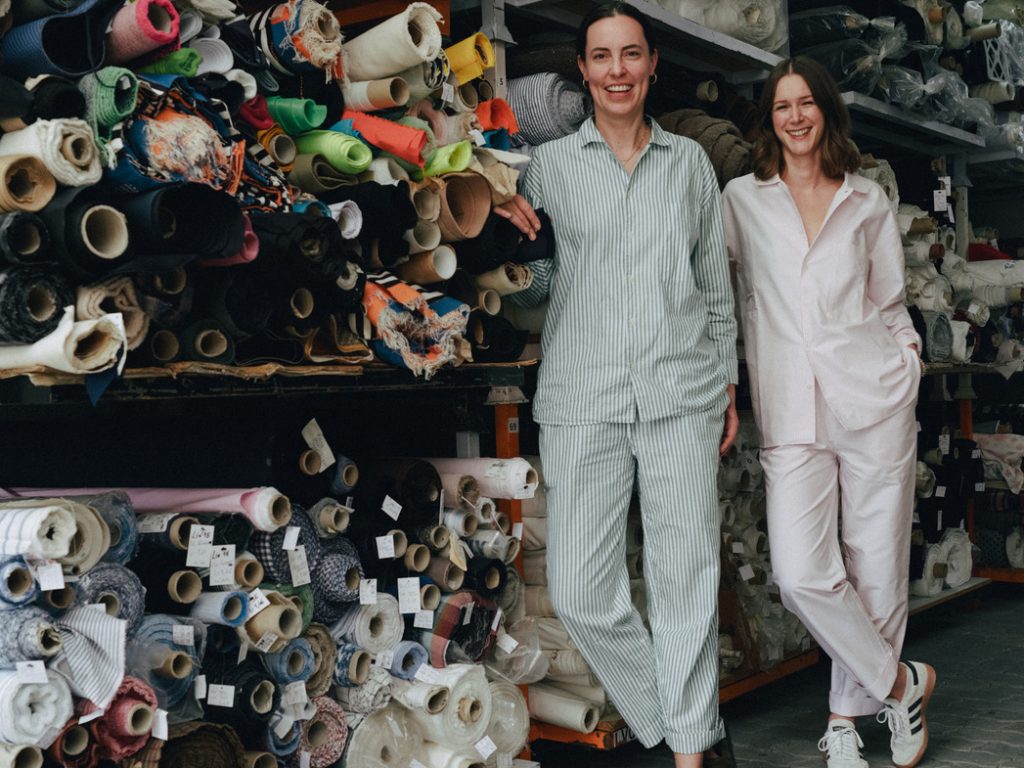 “Vieles entsteht auf dem Weg”: avonté-Gründerinnen in “Hätte ich das bloß früher gewusst”