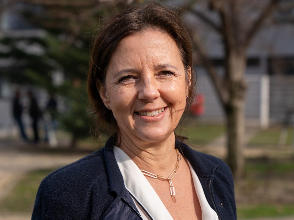 „Nachhaltigkeit ist mir ein persönliches Anliegen“