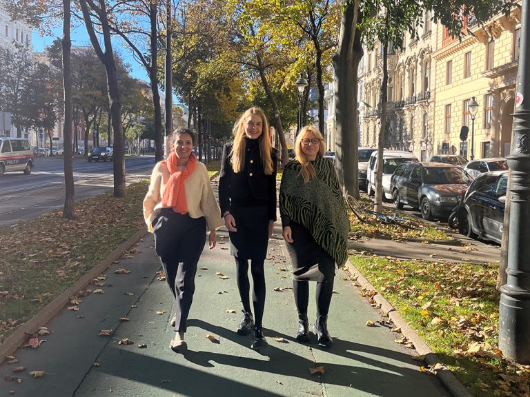 „Die Kanzleiwelt wachrütteln“