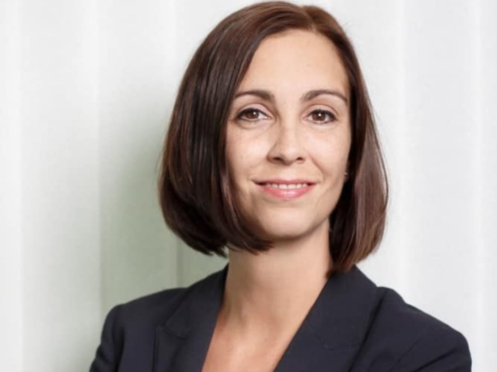 Barbara Klinser-Kammerzelt: neue Vice President Brand- und Marketing Communications bei Magenta