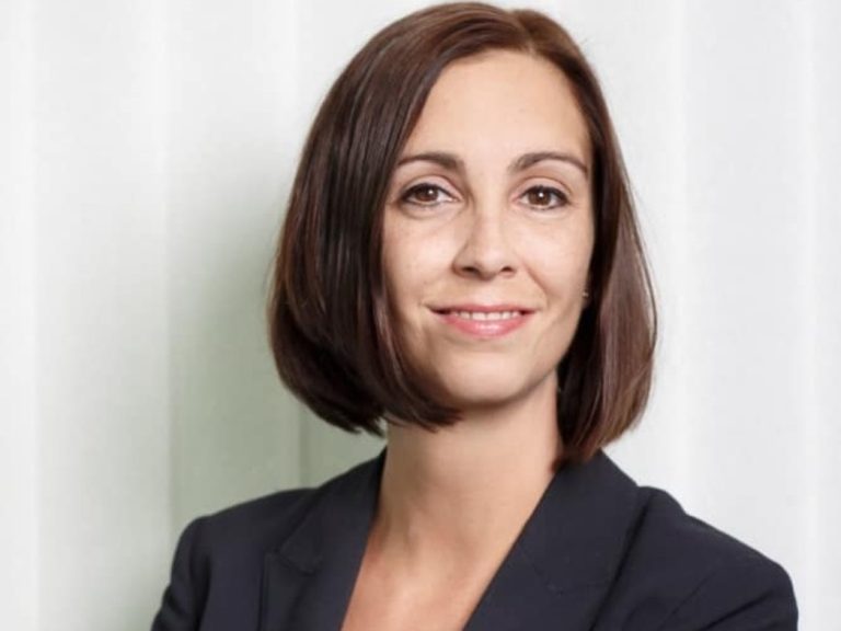 Barbara Klinser-Kammerzelt: neue Vice President Brand- und Marketing Communications bei Magenta