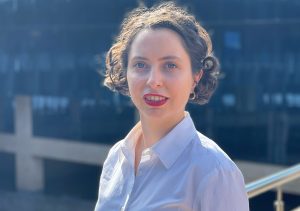 „Glaubwürdigkeit hat Türen geöffnet“