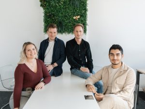 Innovative Ideen für den Umweltschutz: Die Bienenretter