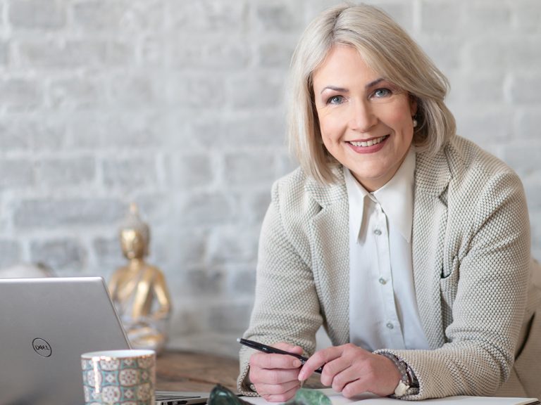 „Frauen stecken immer noch zurück“