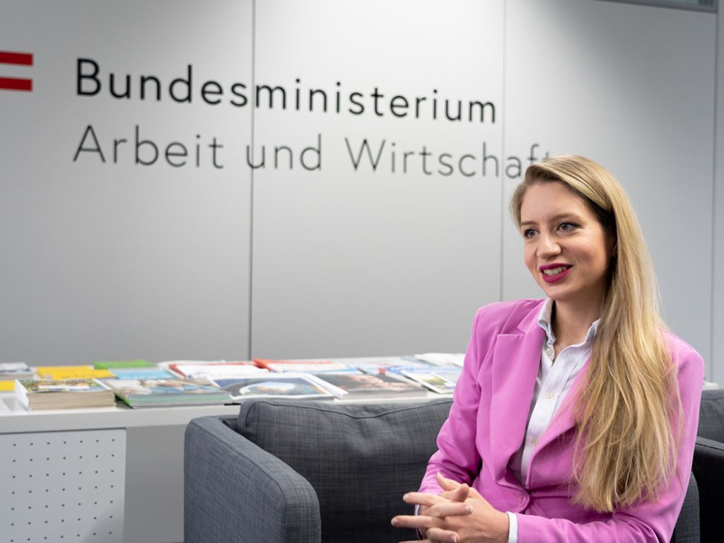 „Wir helfen vielen Menschen“