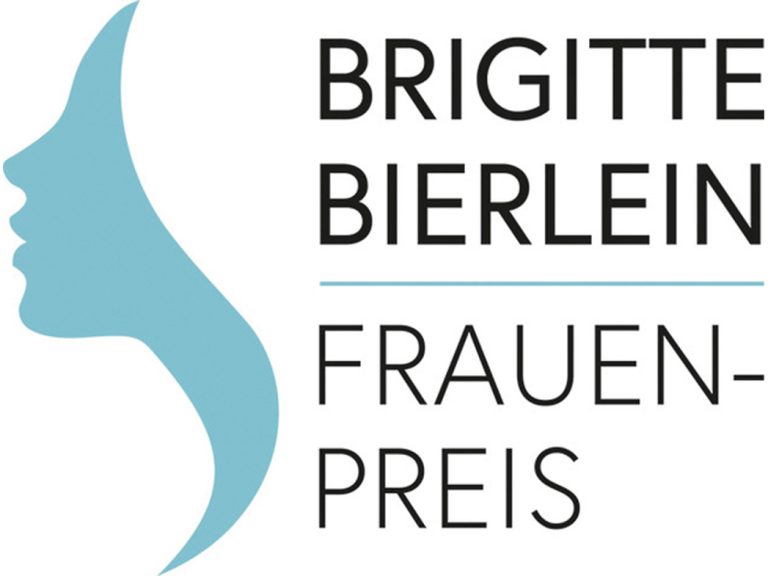 Jetzt einreichen! Brigitte-Bierlein-Frauenpreis