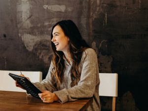 Work & Wellbeing: Gesundheit trotz hoher Belastung priorisieren