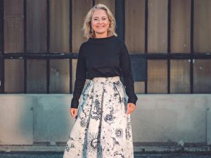 „Die Kraft, etwas bewegen zu können“