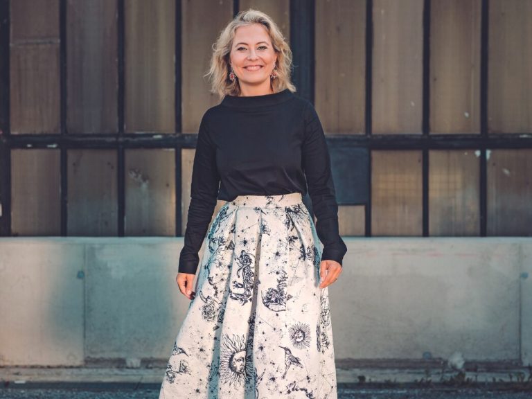 „Die Kraft, etwas bewegen zu können“