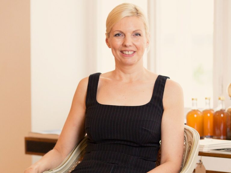 Eine Portion Innovation, bitte