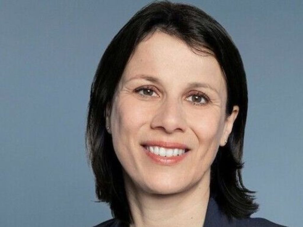 Alexandra Son ist neue Personalchefin bei CBRE Austria