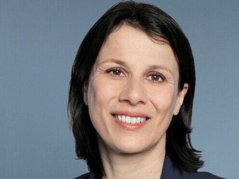 Alexandra Son ist neue Personalchefin bei CBRE Austria