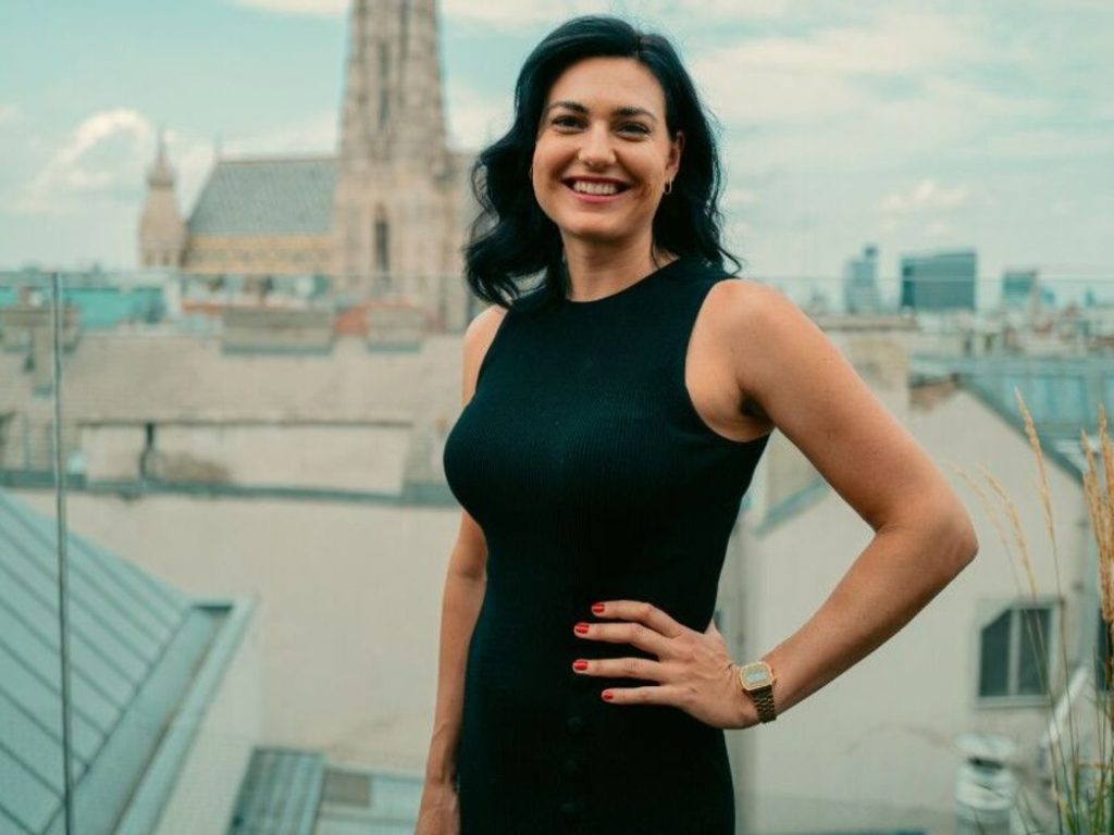 Lucky Car erweitert Vorstand mit Catrine Steiner