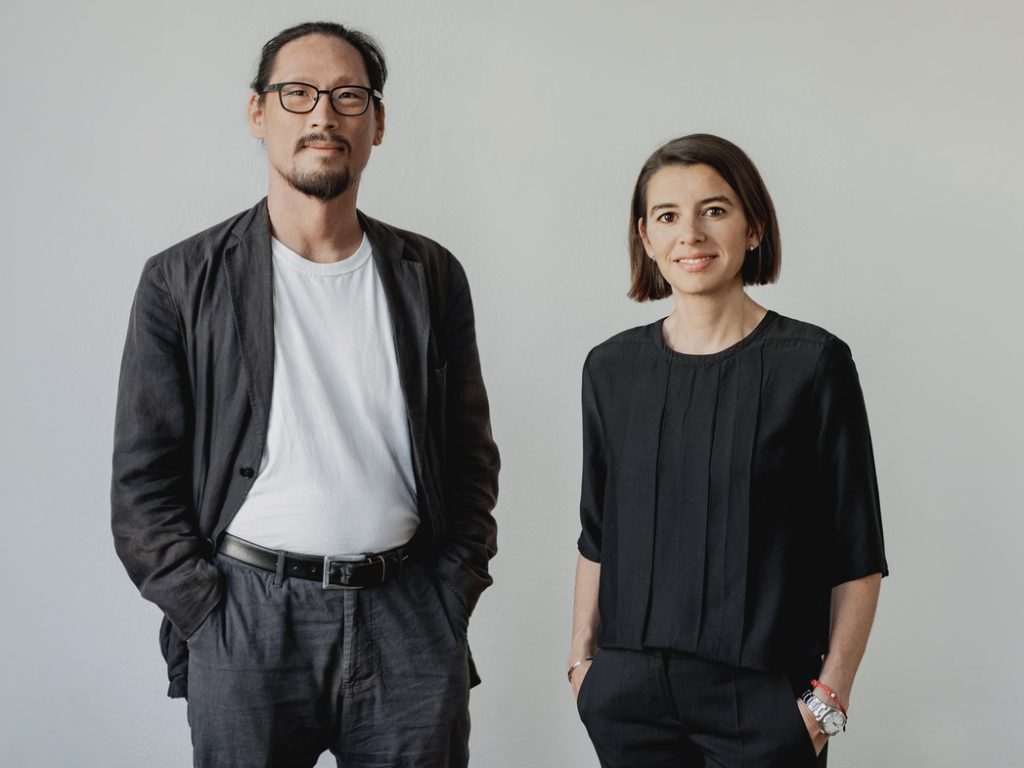 Volle Transparenz voraus