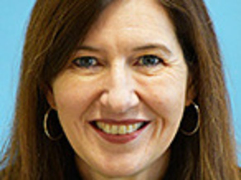 Neue Ära: Mit Angelika Chmelar steht erstmals eine Frau an der Spitze der Geschäftsgruppe 1 in Villach