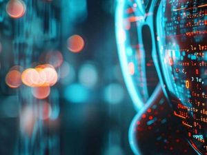 Amy Webb auf der SXSW: Tech-Trends 2025 läuten eine neue Ära ein