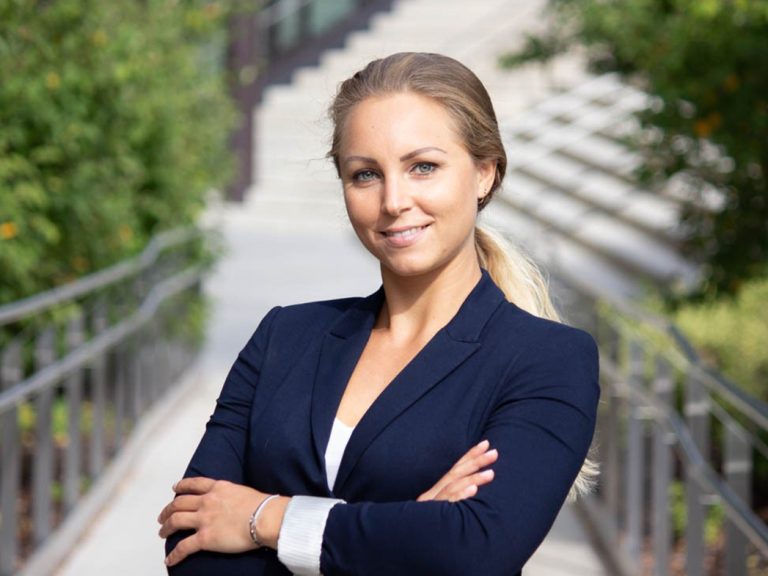 „Aktives Change-Management muss über Abteilungsgrenzen hinausgehen“