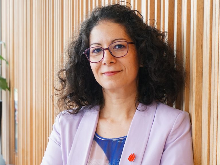 „Eine Welle der Verbundenheit“