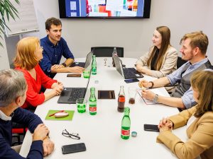 „Wir sind alle einzigartig“