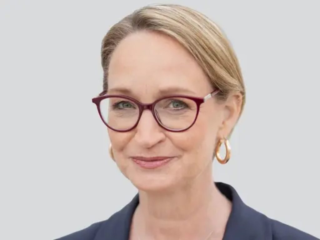 Petra Preining wird CFO bei KTM