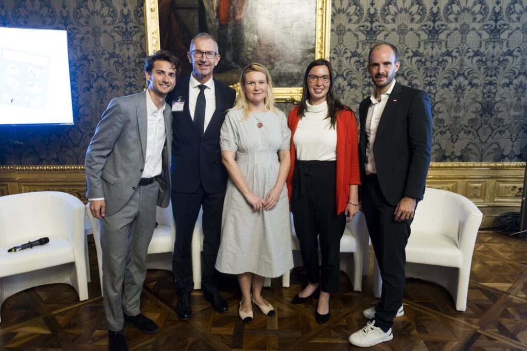 Finanzbildung im Dialog: Veranstaltungsreihe des BMFs mit Event zu Digitalkompetenz