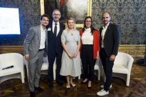 Finanzbildung im Dialog: Veranstaltungsreihe des BMFs mit Event zu Digitalkompetenz