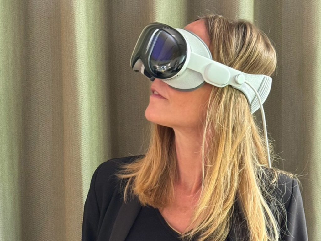 Von virtuellen Trainings bis hin zu neuen Bildungskonzepten: Drei Expertinnen zeigen, wohin die Reise der Technologie-Trends geht