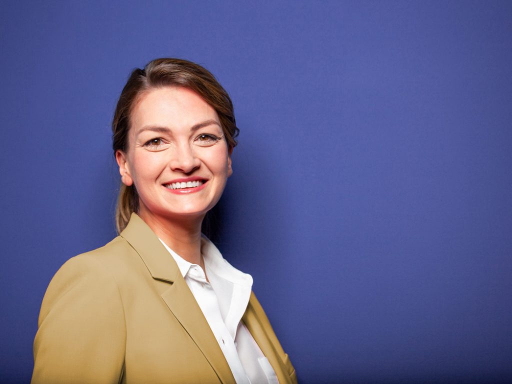 Staatsministerin Judith Gerlach: “Fortschrittliche Medizin ist ein Wirtschaftstreiber”