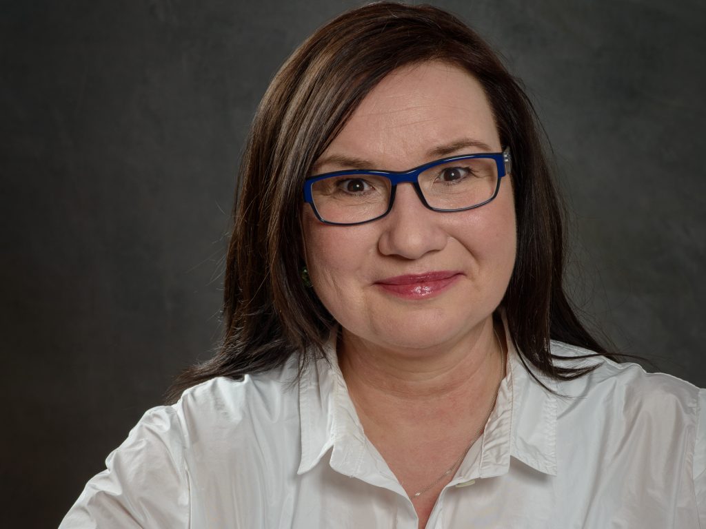 Cybersicherheit-Expertin Christine Deger: “In 60 Sekunden gibt es 60.000 Angriffe”