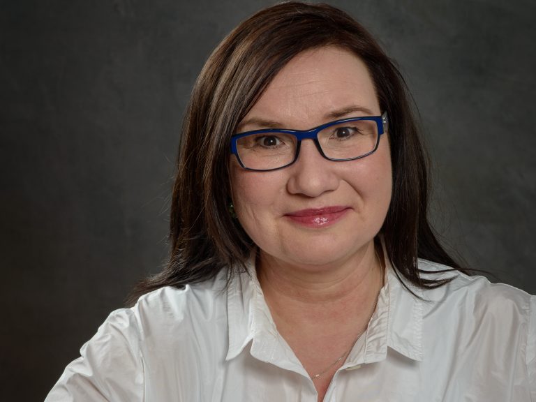 Cybersicherheit-Expertin Christine Deger: “In 60 Sekunden gibt es 60.000 Angriffe”