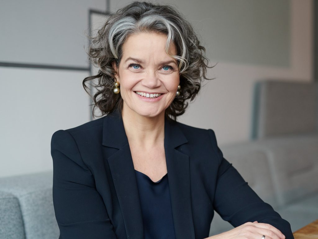 “Unsere ethischen Leitlinien für KI sind aktueller denn je”