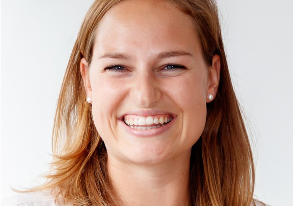 „Seid neugierig und mutig“