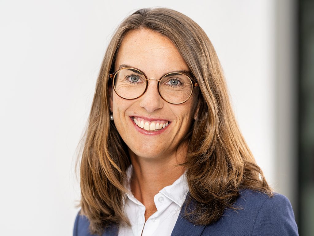 Moderne Führung zwischen Leadership und Management