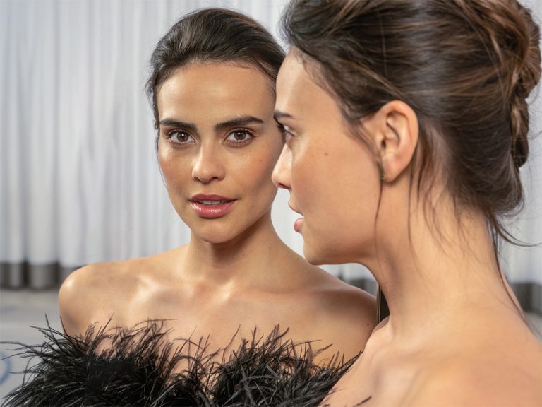 DAS Kollagen No. 1 – Schönheit die unter die Haut geht