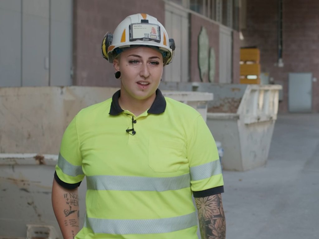 „Ich kann mir gar nichts anderes vorstellen“