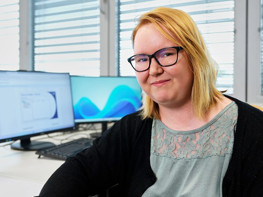 Mit Hartnäckigkeit zum IT-Erfolg