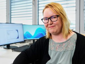 Mit Hartnäckigkeit zum IT-Erfolg