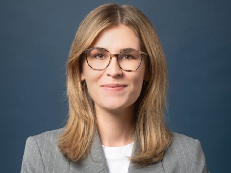 WKO bestellt Eva Landrichtinger zur neuen Geschäftsführerin der Banksparte